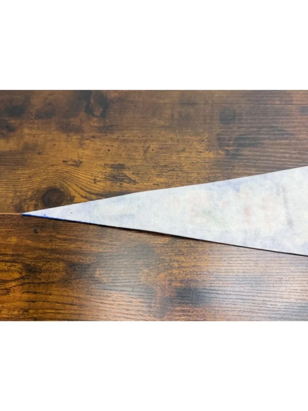 Vintage Reno Nevada Souvenir Felt Pennant 27 inches
